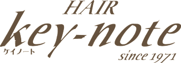 川口市 西川口 美容室 美容院 縮毛矯正 HAIR key-note